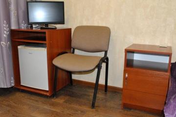 Отель Крутушка Россия, Казань, фото 34