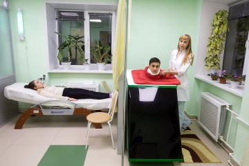 Отель Крутушка Россия, Казань, фото 37