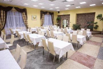 Отель Крутушка Россия, Казань, фото 38