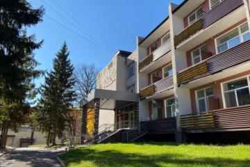 Отель Крутушка Россия, Казань, фото 4