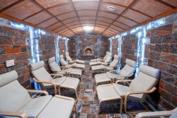 Отель Крутушка Россия, Казань, фото 42