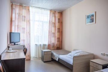 Отель Крутушка Россия, Казань, фото 43