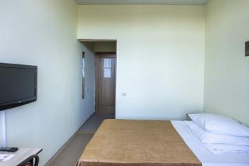 Отель Крутушка Россия, Казань, фото 45