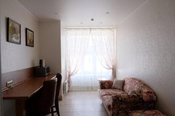 Отель Крутушка Россия, Казань, фото 46