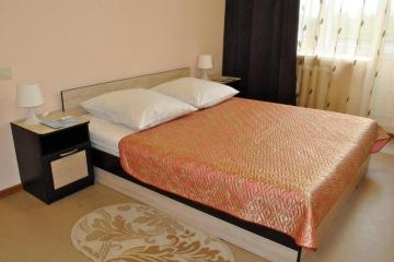 Отель Крутушка Россия, Казань, фото 47