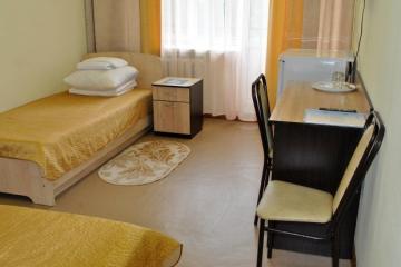 Отель Крутушка Россия, Казань, фото 48