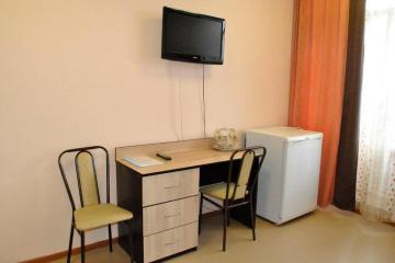 Отель Крутушка Россия, Казань, фото 49