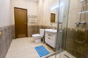 Отель Крутушка Россия, Казань, фото 50