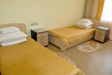 Отель Крутушка Россия, Казань, фото 52