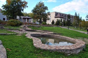 Отель Крутушка Россия, Казань, фото 6