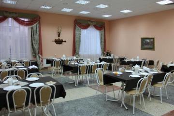 Отель Крутушка Россия, Казань, фото 7