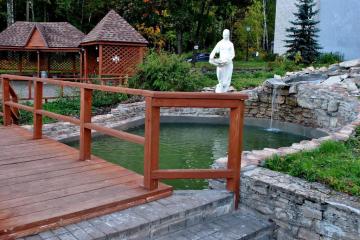 Отель Крутушка Россия, Казань, фото 8