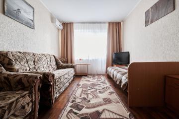 Отель Крымское Приазовье Россия, Щелкино, фото 20