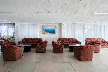 Отель Крымское Приазовье Россия, Щелкино, фото 26