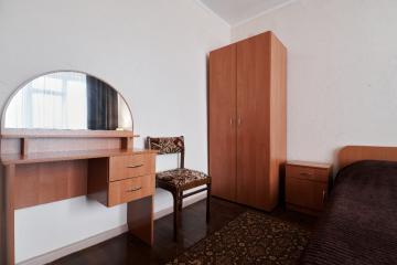 Отель Крымское Приазовье Россия, Щелкино, фото 30