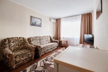 Отель Крымское Приазовье Россия, Щелкино, фото 35