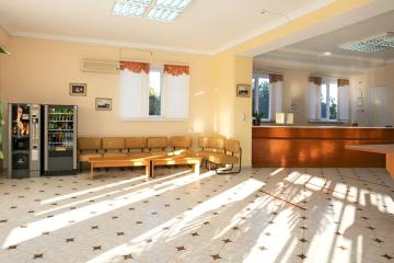 Отель Приморье Россия, Коктебель, фото 11