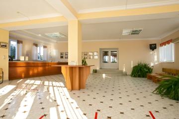 Отель Приморье Россия, Коктебель, фото 12