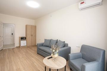 Отель Приморье Россия, Коктебель, фото 13