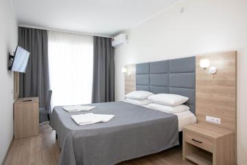 Отель Приморье Россия, Коктебель, фото 14