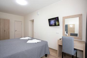 Отель Приморье Россия, Коктебель, фото 15