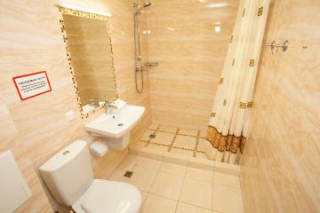 Отель Приморье Россия, Коктебель, фото 16