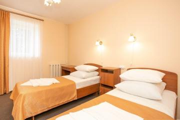 Отель Приморье Россия, Коктебель, фото 17