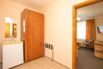 Отель Приморье Россия, Коктебель, фото 18