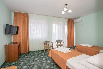 Отель Приморье Россия, Коктебель, фото 19