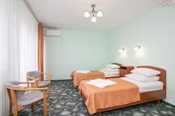 Отель Приморье Россия, Коктебель, фото 20