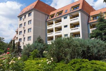 Отель Приморье Россия, Коктебель, фото 2