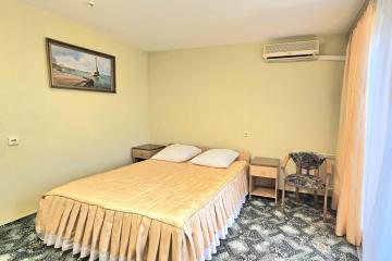 Отель Приморье Россия, Коктебель, фото 22