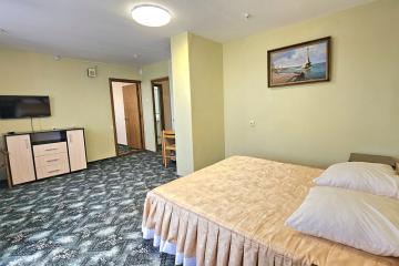 Отель Приморье Россия, Коктебель, фото 23