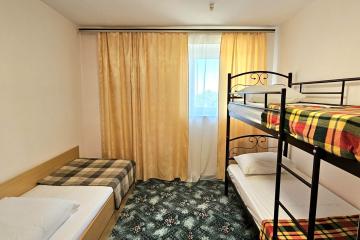 Отель Приморье Россия, Коктебель, фото 24