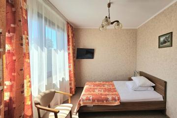 Отель Приморье Россия, Коктебель, фото 25