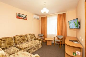 Отель Приморье Россия, Коктебель, фото 26