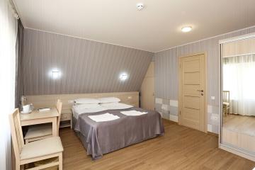 Отель Приморье Россия, Коктебель, фото 27