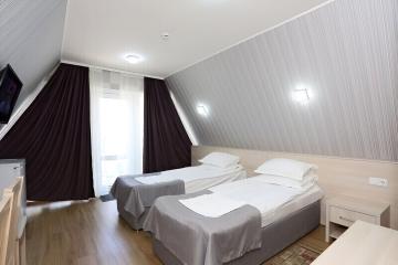 Отель Приморье Россия, Коктебель, фото 28