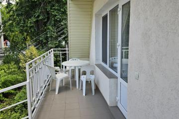 Отель Приморье Россия, Коктебель, фото 29