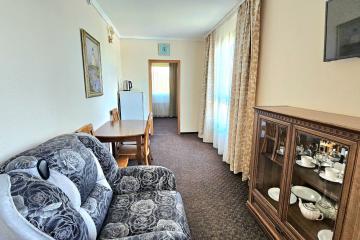 Отель Приморье Россия, Коктебель, фото 32