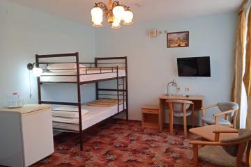 Отель Приморье Россия, Коктебель, фото 33