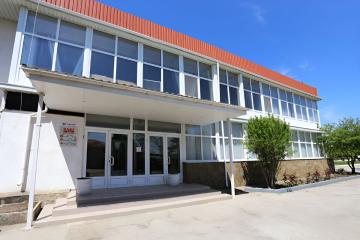 Отель Приморье Россия, Коктебель, фото 34