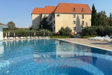 Отель Приморье Россия, Коктебель, фото 38