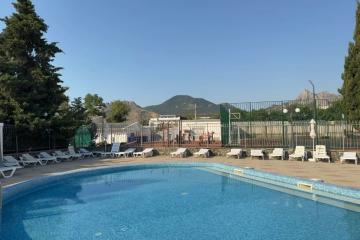 Отель Приморье Россия, Коктебель, фото 40