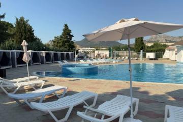 Отель Приморье Россия, Коктебель, фото 41