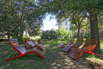 Отель Приморье Россия, Коктебель, фото 42