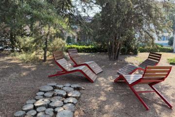 Отель Приморье Россия, Коктебель, фото 43