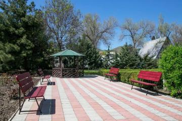 Отель Приморье Россия, Коктебель, фото 44