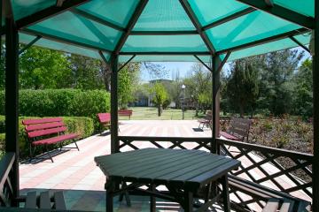 Отель Приморье Россия, Коктебель, фото 45