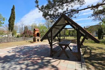 Отель Приморье Россия, Коктебель, фото 46